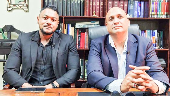 Il veut acquérir une Porsche Taycan à Rs 19 millions - Husein Abdool Rahim : «Mo kontan amenn enn trin de vi extravagan»