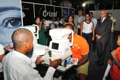 Santé : un projet pilote pour l’informatisation du système de santé bientôt lancé