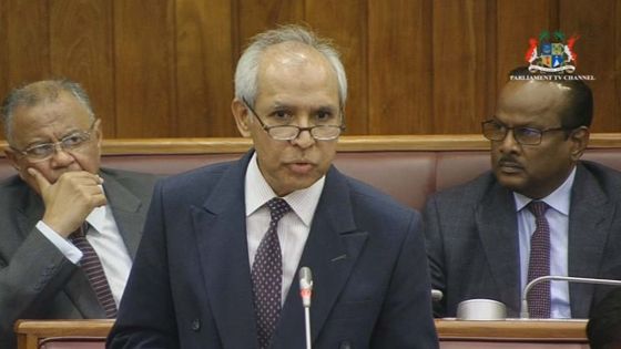 Cannabis à usage médical : aucune décision à Maurice avant mars 2020, affirme Anwar Husnoo