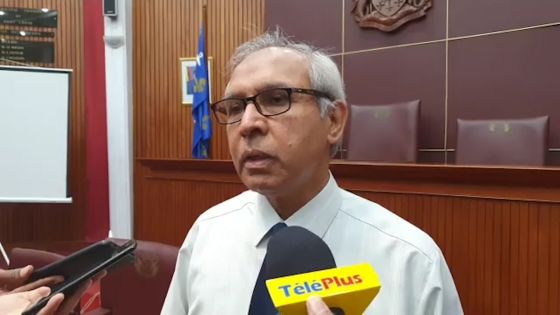 Météo : risque d’une formation cyclonique le 23 décembre 