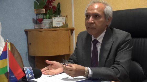 Santé : un hôpital moderne à Flacq au coût de Rs 6 milliards 