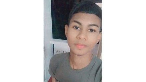 Accident fatal : Parvez Jafferally pleure la disparition de son fils 