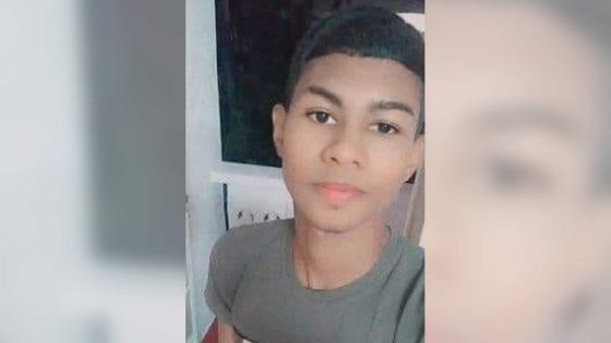 Hussein Jafferally, 17 ans, meurt après un accident de la route - Sa mère Wyda : «Il aimait aider les gens dans le besoin»