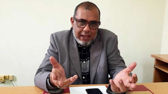 Accusé de harcèlement sexuel par une lecturer : le doyen de la fac de médecine part en retraite anticipée