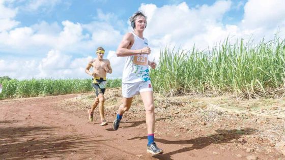 IBL on The Move 2017: Sports challenge to raise funds 