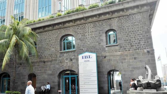 Effets de la pandémie : IBL met fin à son projet d'acquistion de General Construction