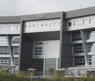 Deux chargés de cours dans le viseur de l’ICAC