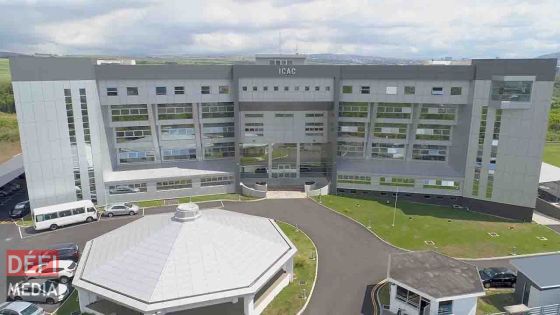 Soupçons de corruption en 2019 : deux ex-officiers de l’Adsu arrêtés