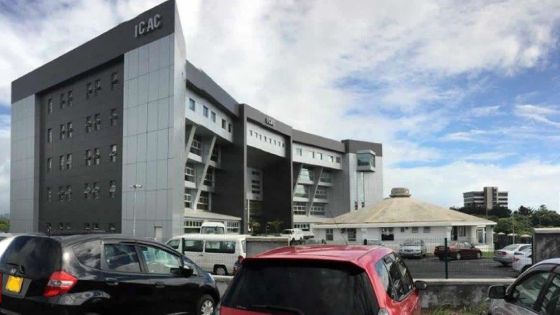 «Collaboration insuffisante» pour traquer les richesses inexpliquées : l’Integrity Reporting Services  Agency attaque l’ICAC en Cour