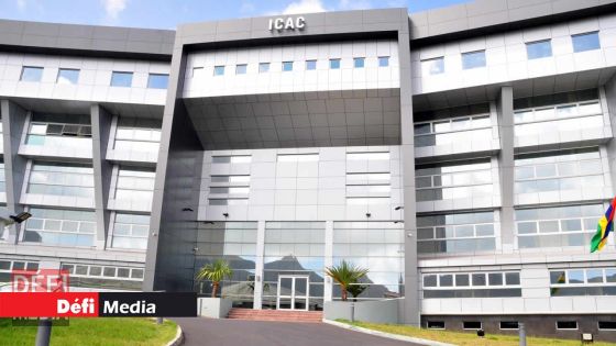 Affaire St-Louis : trois hauts cadres du CEB dans le viseur de l’Icac