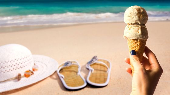 Summer season : blooming businesses 