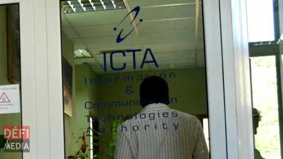 Kaushik Jadunundun a démissionné de l’Icta, indique le PM à une question de Bhagwan