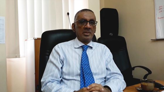 Dépouillement à la fermeture des bureaux de vote : « C’est une bonne pratique électorale », dit Irfan Rahman