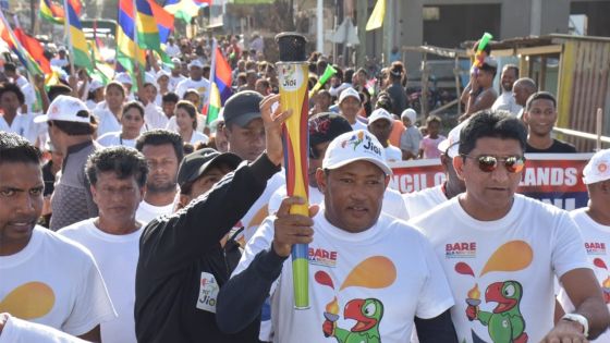 JIOI – Cérémonie d’ouverture ce vendredi à 18h : qui allumera la vasque des Jeux au stade Anjalay ?