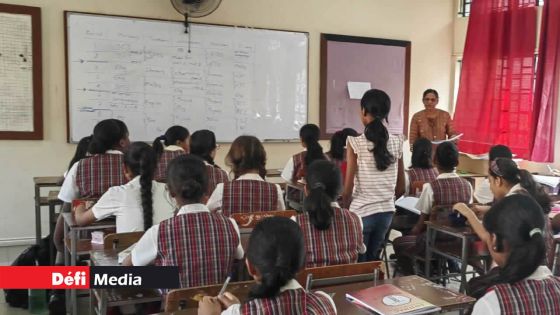 Hema Bawanypeck : «Les examens blancs peuvent rehausser la motivation des élèves…»