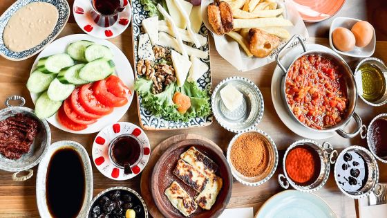 Après un repas dans un restaurant du Sud : une trentaine de membres d’une même famille victimes d’une intoxication alimentaire