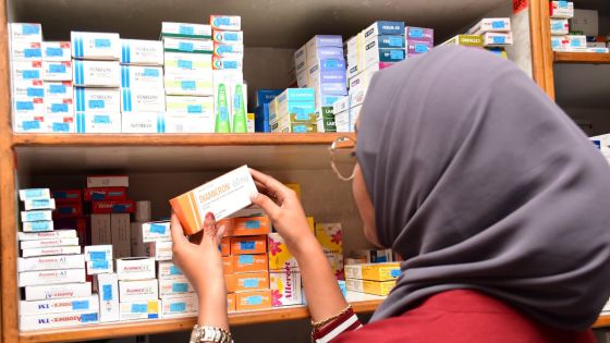 Journée mondiale des pharmaciens : le silence du ministère, une pilule amère à avaler