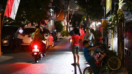 Fort séisme au large de l'Indonésie, alerte au tsunami 