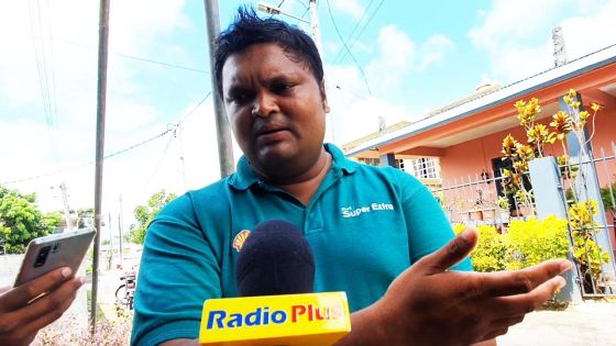 Accident fatal à Pont-Blanc : l'oncle d'Avikesh, mort tragiquement à 25 ans, témoigne