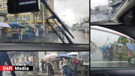 Vaccination contre la Covid-19 : engouement au Plaza