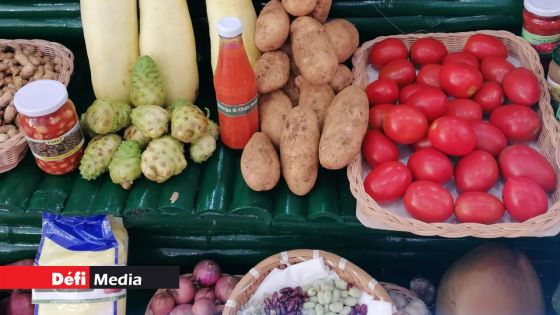 Fortes pluies : une nouvelle hausse des prix se profile