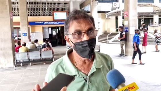 La Santé refuse de remettre une copie du FFC à la Renal Disease Patients Association