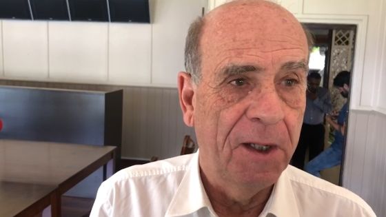 Hippisme - Michel Giraud qualifie deux conditions attachées au ‘Horse Racing Organizer’ d' « inacceptables »