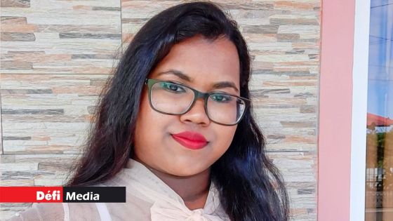 Bourse additionnelle : «  Mon travail acharné a porté ses fruits » 