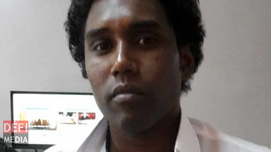 Rassemblement illégal à Résidence Mangalkhan : Arnaud Boodram refait parler de lui