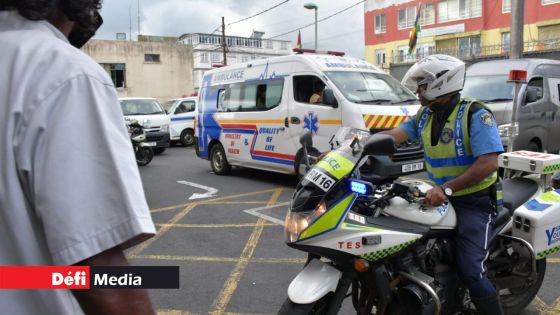 Drame de Mare-Longue : dix pèlerins toujours admis à l'hôpital