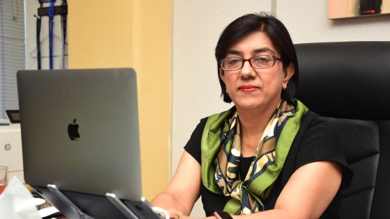 Professor (Dr) Romeela Mohee, Commissioner de la HEC : «avec l’avènement des Smart Cities, le nombre d’étudiants étrangers a presque doublé en 10 ans»