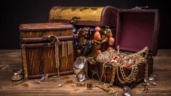 Trésor de La Buse : sept pièces d’époque découvertes, le PMO attend le rapport d'un expert kényan