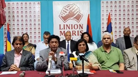 Bodha : «Il ne faut pas minimiser l’importance de la partielle au no 10»  