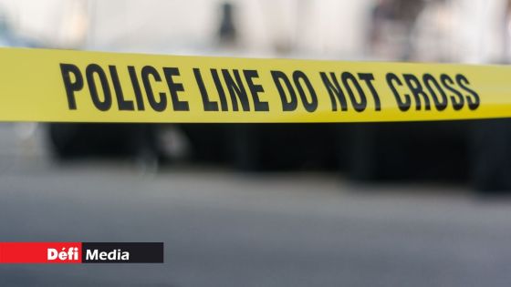 À Candos : un septuagénaire fait une chute mortelle 