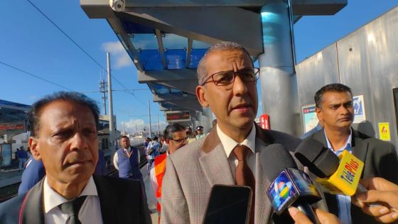 Métro Express : La campagne « to frode to tase » lancée