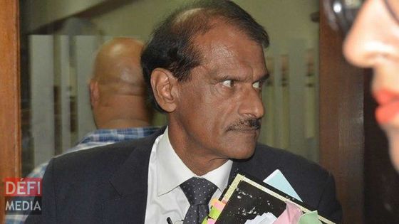 Cour suprême : le CP retire sa contestation de la libération sous caution de Bruneau Laurette