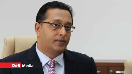 Roshi Badhain sur le licenciement de 1 756 travailleurs : «C’est une situation extrêmement injuste» 