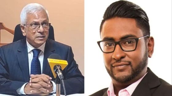 Au Cœur de l’Info : Bonne gouvernance – quel changement ?