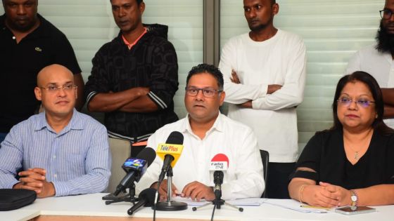 Collectivités locales : les travailleurs licenciés affectés à Moka, Pamplemousses et Port-Louis autorisés à reprendre le travail