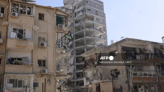 L'Iran demande à l'Irak d'interdire à Israël d'utiliser son espace aérien et son territoire pour ses attaques