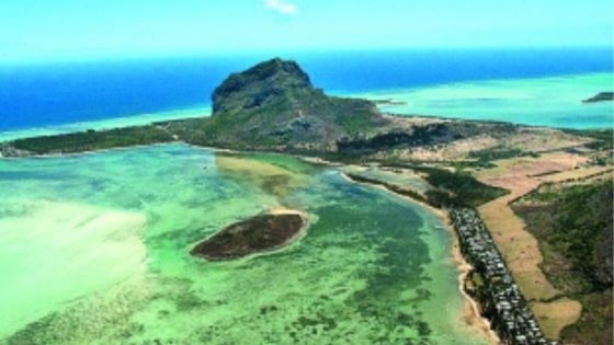 Sauvetage en mer : un touriste sud-africain retrouvé sur l’îlot Fourneau