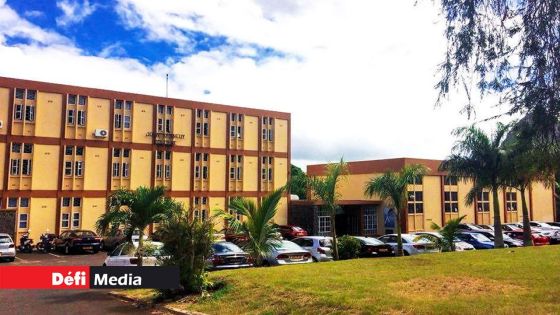 Incendie au collège John Kennedy : deux anciens élèves passent aux aveux