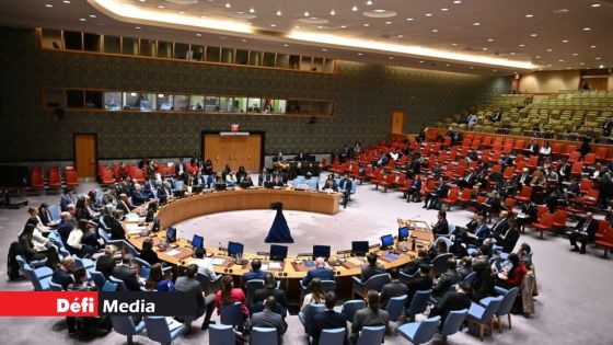 A 80 ans, l'ONU en pleine tempête