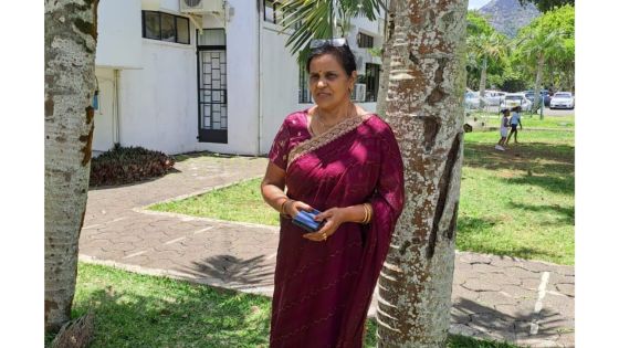Rivière-du-Rempart : Maya Ramkooleea perd la vie dans un accident après avoir déposé son époux au travail