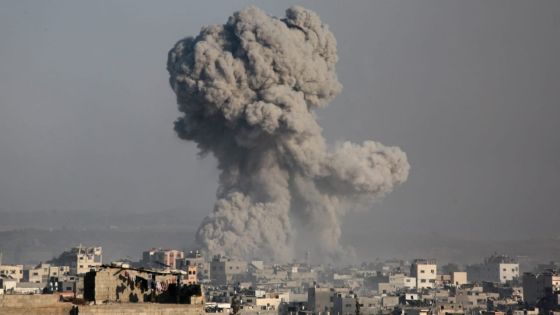 Au moins 86 Palestiniens tués - Israël ordonne des évacuations dans le nord de Gaza alors que Trump appelle à un cessez-le-feu