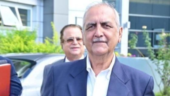 Au Cœur de l’Info : Contrats de Rs 30 milliards attribués par la STC - Rajiv Servansingh sort de son silence