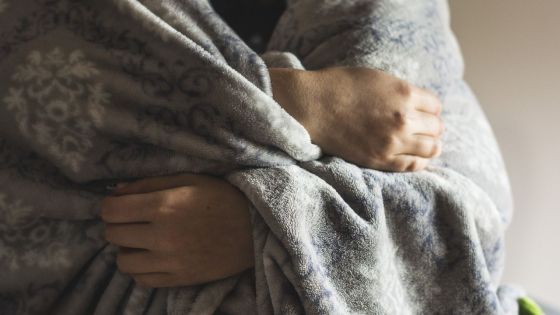 L’hiver frappe fort : le mercure chute jusqu’à 12 °C à Grand-Bassin 