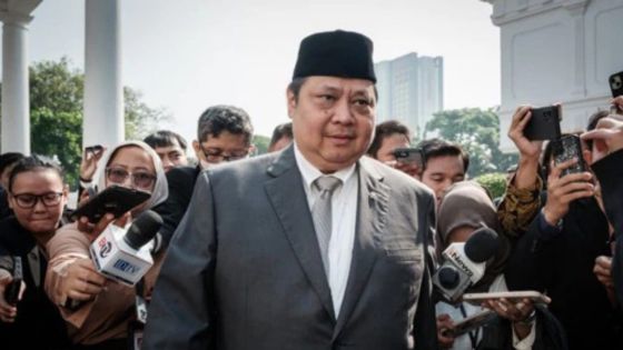 Droits de douane: l'Indonésie va importer plus de pétrole et de produits agricoles américains