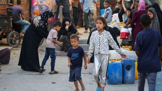 Guerre à Gaza : Des pays du Sud global appellent à prendre des mesures diplomatiques, juridiques et économiques contre Israël 