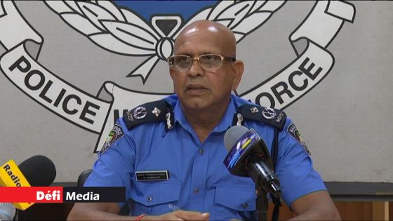 Affaire Reward Money : l’ACP Gungadin convoqué à la FCC